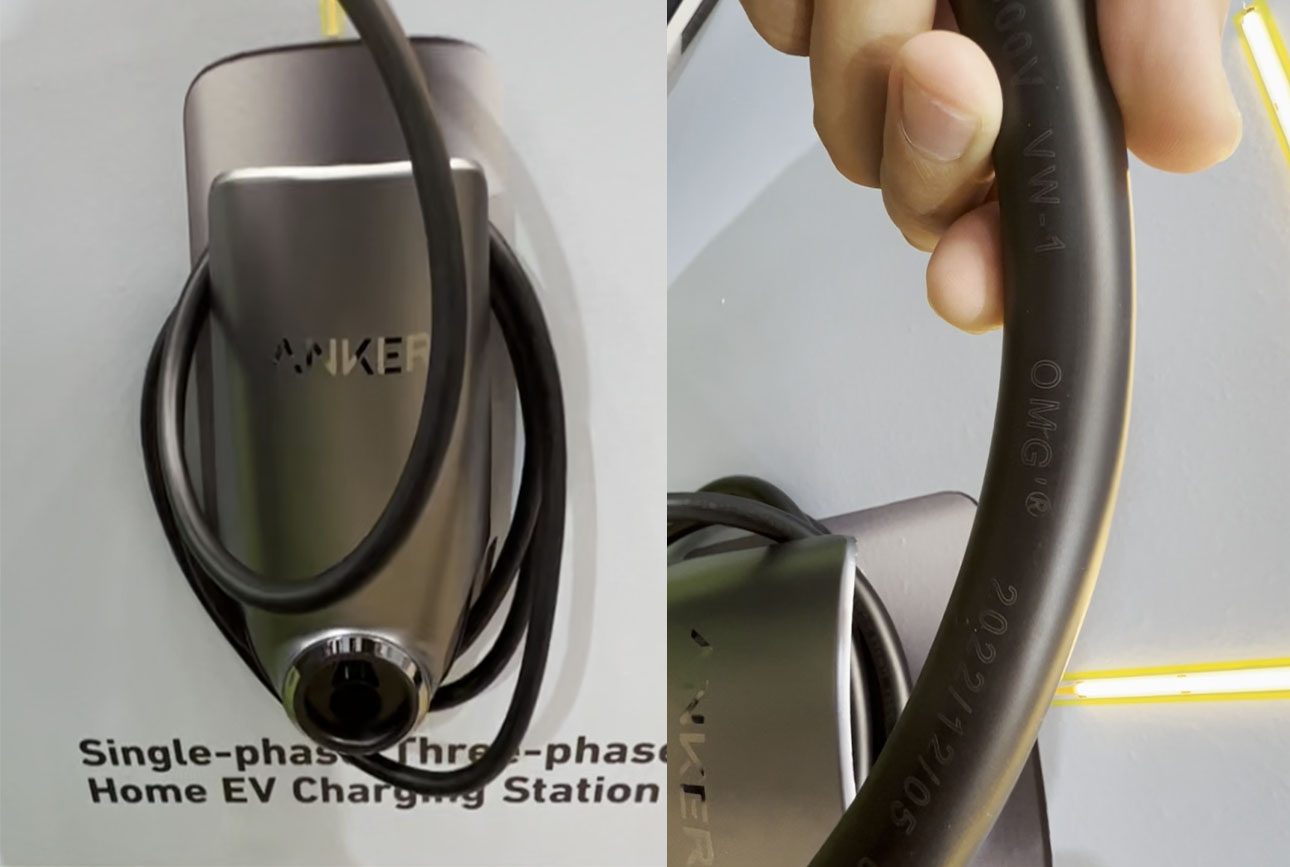 Anker EV